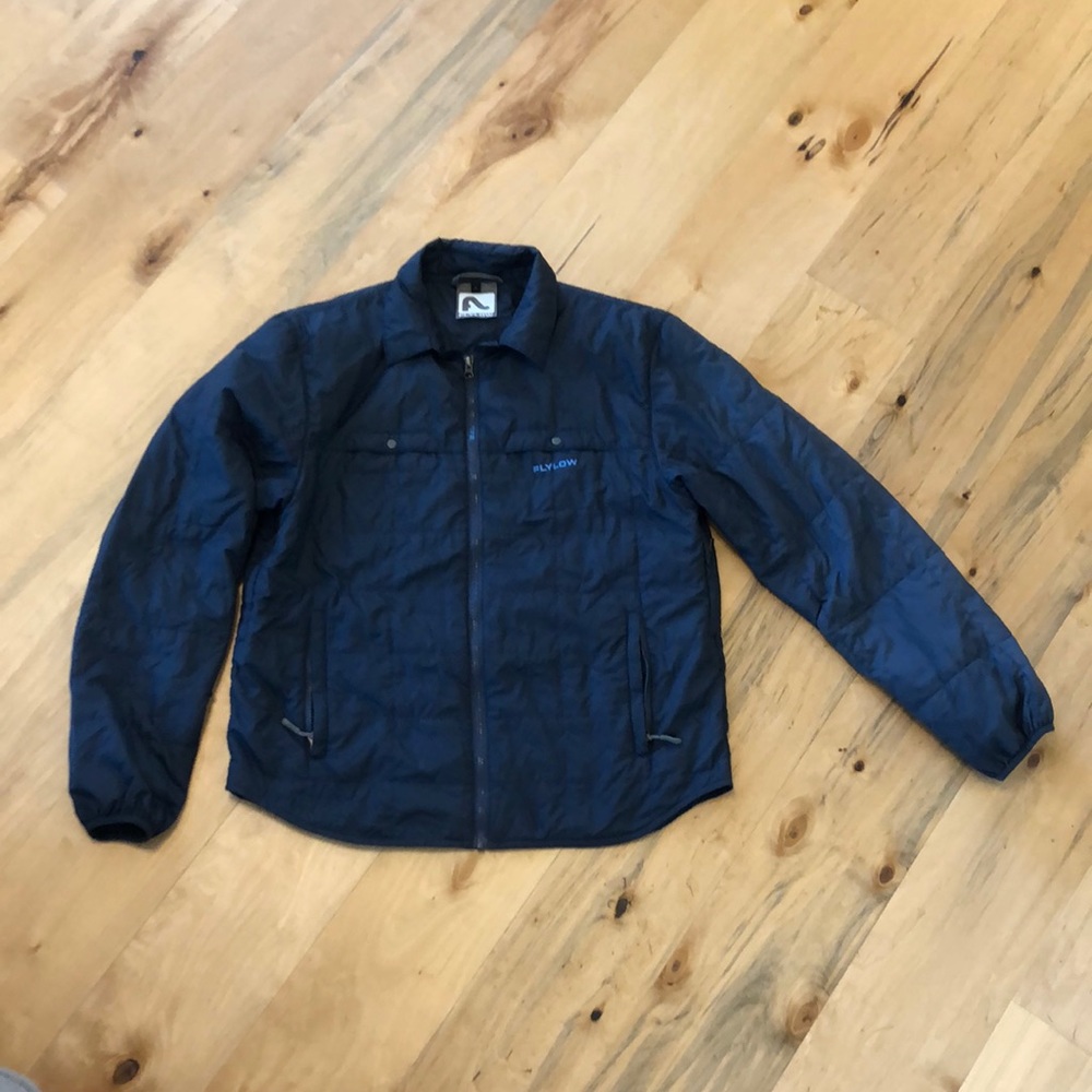 Flylow Mens Jacket
